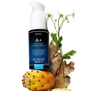 NWT Sunday Riley A+ High-Dose Retinoid Serum